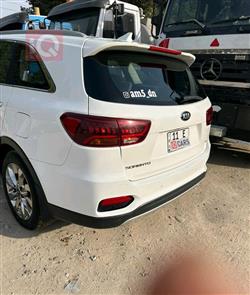 كيا سورينتو